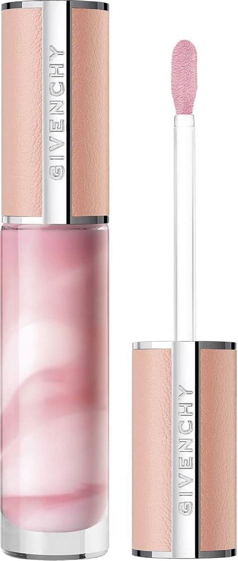 givenchy lip balm pink irresistible|Givenchy lip balm price.